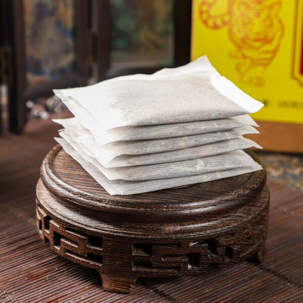 Summer dry grass loose tea, substitute tea, bagged tea - 图片 3