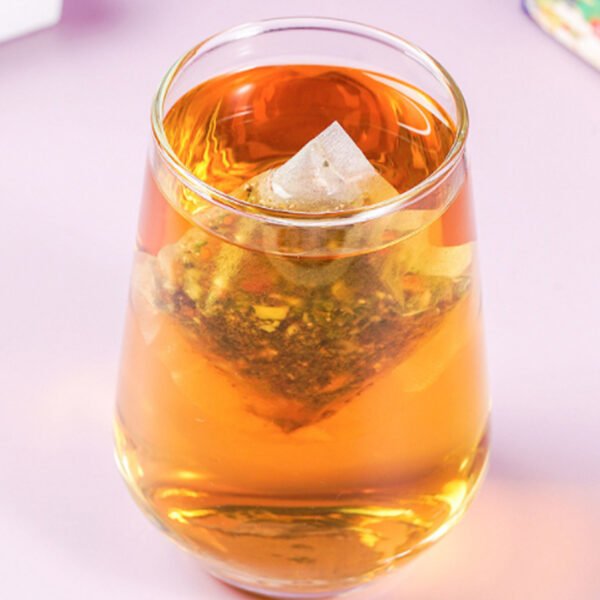 Lianzi Fuling Sleeping Tea, Bagged Health Flower Tea, Goodnight Tea Anshu Tea - 图片 5