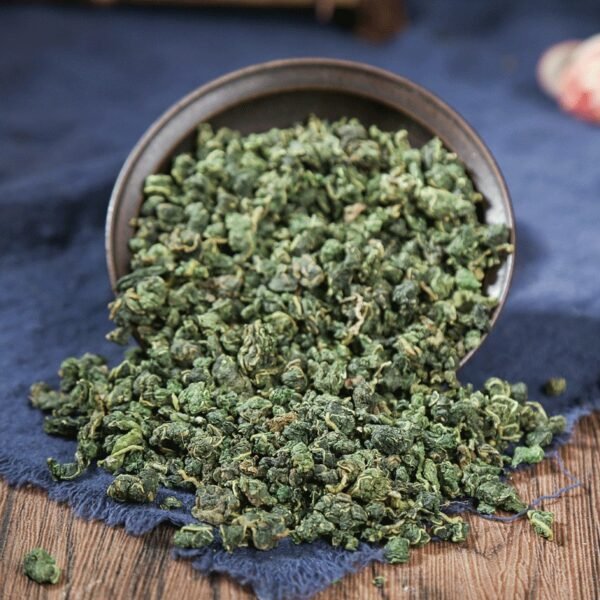 Red Flower Tea - 图片 3