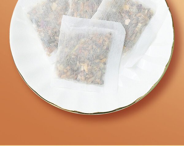 Loose nodule tea, bagged tea, substitute tea - 图片 5