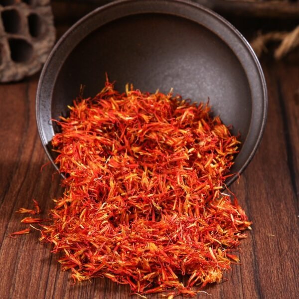Red Flower Tea - 图片 4