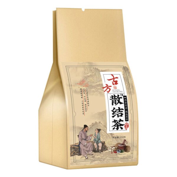 Pueraria tea, loose tea, bagged tea, herbal tea