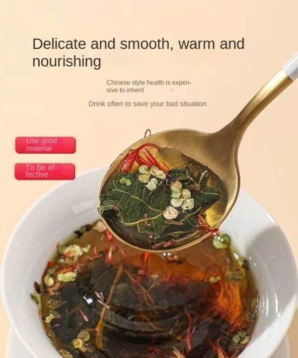 Red Flower Tea - 图片 7