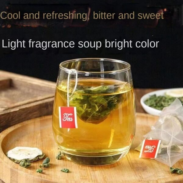 Mulberry leaf tea, health tea - 图片 4