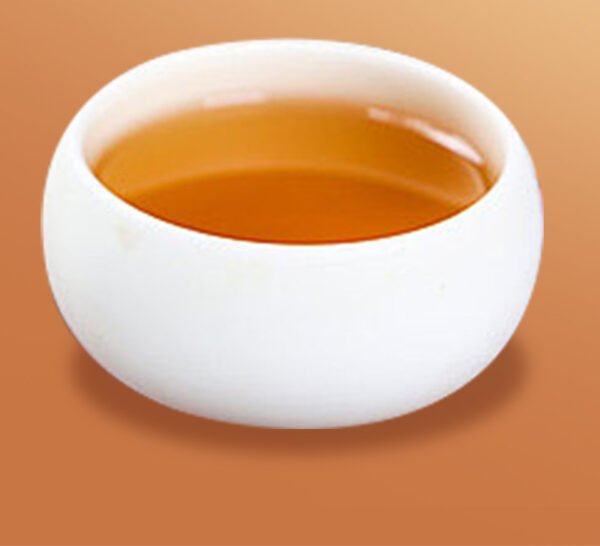 Loose nodule tea, bagged tea, substitute tea