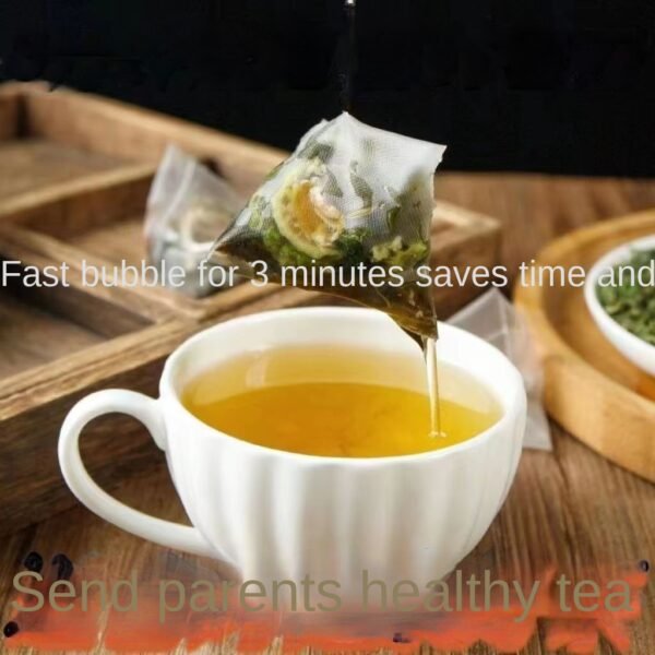 Mulberry leaf tea, health tea