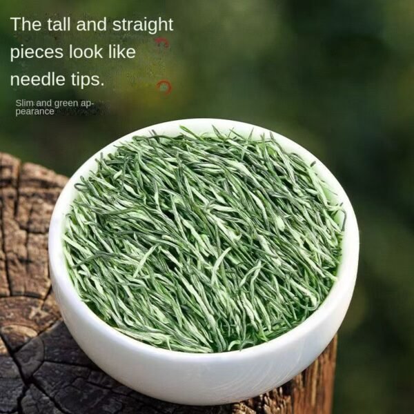 Maojian Green Tea, Tender Sprout High Mountain Green Tea, Strong Aroma Spring Tea, Bagged Tea - 图片 14