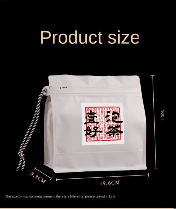 Yunnan Fengqing Dianhong, Ancient Tree Black Tea, 2025 New Tea, High end Old Tree Black Tea - 图片 9