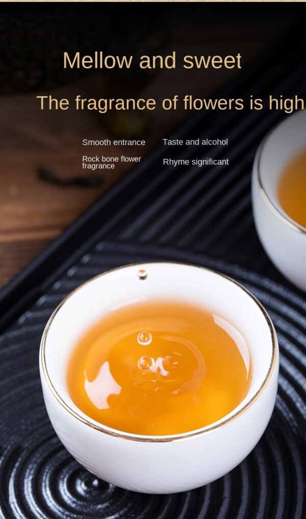Jin Jun Mei, Zheng Shan Xiao Zhong, Da Hong Pao, Hong Cha, Gao Shan Cha - 图片 13