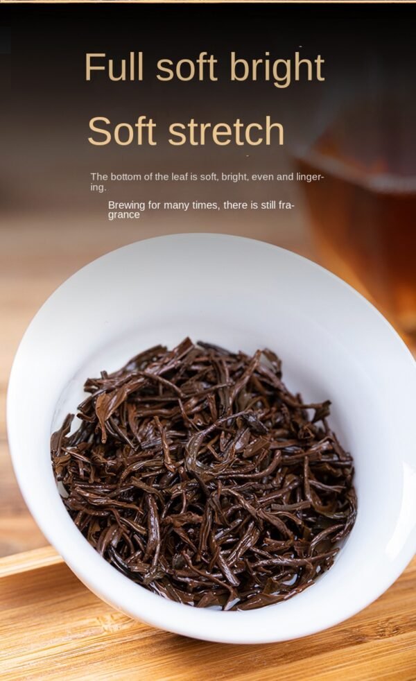 Jin Jun Mei, Zheng Shan Xiao Zhong, Da Hong Pao, Hong Cha, Gao Shan Cha - 图片 9