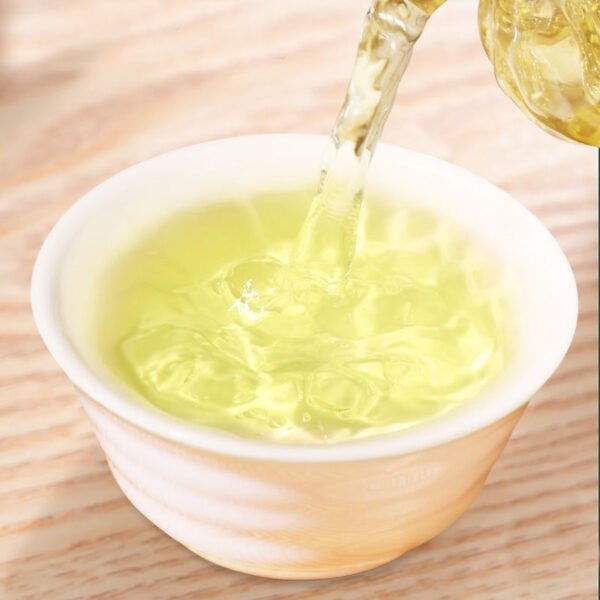 500g Yingde Green Tea - 图片 3