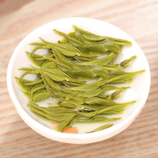 500g Yingde Green Tea - 图片 4