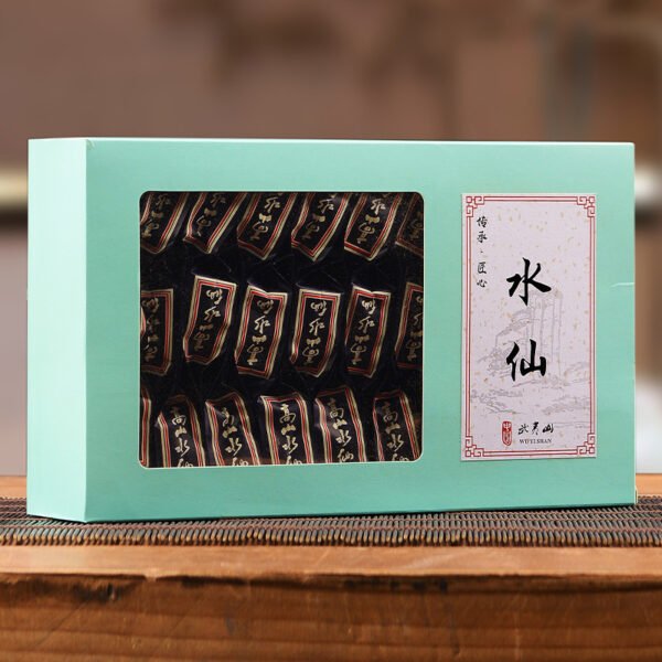 Jinjunmei, Zhengshan Xiaozhong, Dahongpao, Narcissus, Cinnamon, Black Tea, Oolong Tea - 图片 3