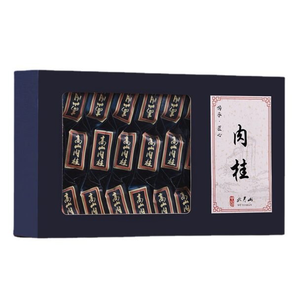 Jinjunmei, Zhengshan Xiaozhong, Dahongpao, Narcissus, Cinnamon, Black Tea, Oolong Tea