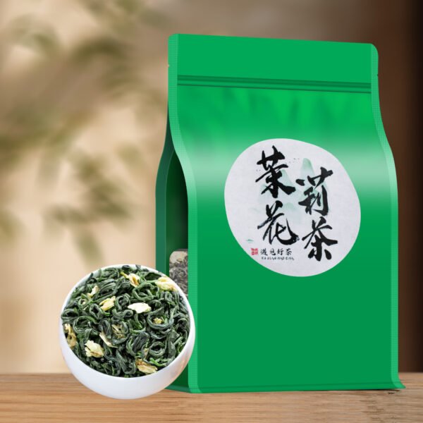 Maojian Green Tea, Tender Sprout High Mountain Green Tea, Strong Aroma Spring Tea, Bagged Tea - 图片 5